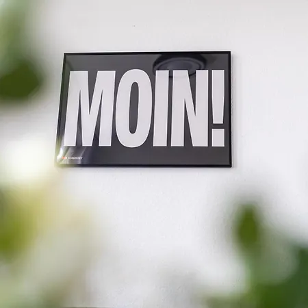 Regina Maris, 2 Apartamento