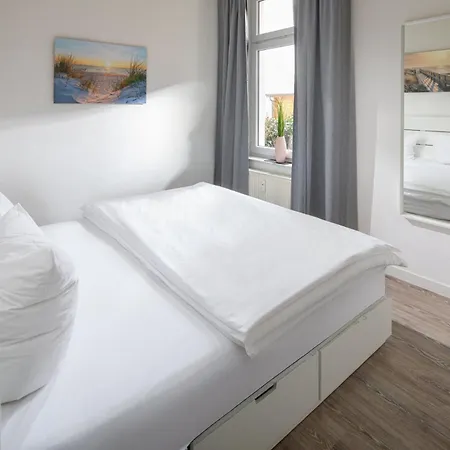 Regina Maris, 2 Apartamento *