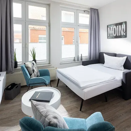 Regina Maris, 2 * Norderney