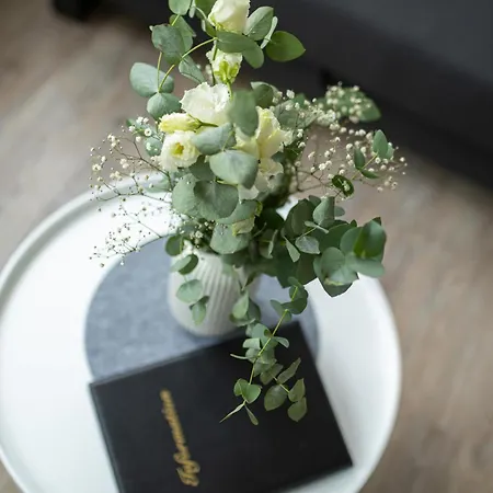 Apartamento Regina Maris, 2 Norderney