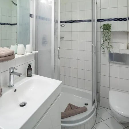 Apartamento Regina Maris, 2